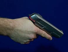 Image result for High-Tech Taser