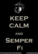 Image result for Marines Quotes Semper Fi