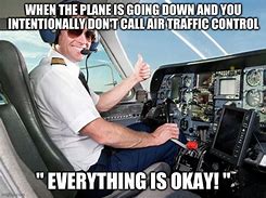 Image result for Air Traffic Controller Meme