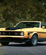 Image result for Ford Mustang Second Generation