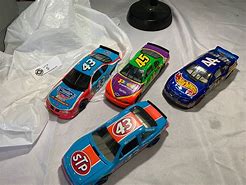Image result for NASCAR 67 Diecast Cars