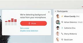 Image result for WebEx Mute