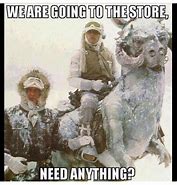 Image result for Stay Away Cold Meme