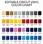 Image result for RGB Color Name Chart