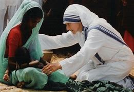 Image result for Mother Teresa