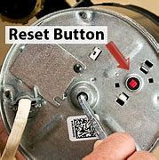 Image result for Emerson TV Reset Button