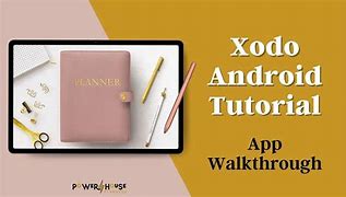 Image result for �xodo
