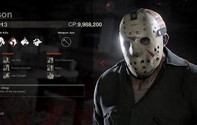 Image result for Friday the 13th Game Jason Part 3