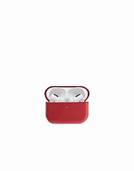 Image result for iPhone 13 Red with Air Pods