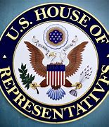 Image result for House of Representatives Symbol