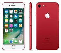 Image result for iPhone 7 Red eBay