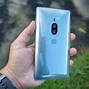 Image result for Sony Xperia XZ-2 Black