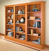 Image result for Bookcase Projects