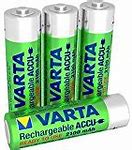 Image result for AA Battery Composition