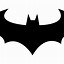 Image result for Vintage Batman Symbol