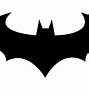Image result for Evolution of Batman Logo