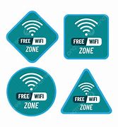 Image result for Wi-Fi Logo Design