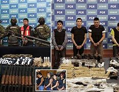 Image result for Los Zetas Brutality