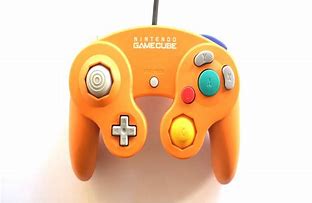 Image result for nintendo game cube controllers