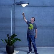 Image result for Philips Street Light Floor Lamp