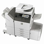 Image result for Sharp MX-M5070 Printer