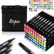 Image result for Copic Pens