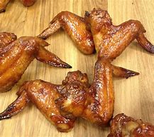 Image result for Bat Wing Meat