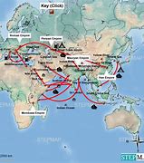 Image result for BC-200 Trade Routes