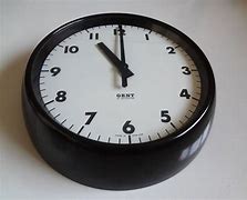 Image result for Factory Antique Time Clock