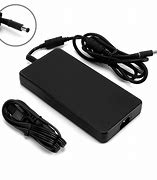 Image result for Alienware Laptop Charger