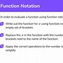 Image result for What Is a Function Name
