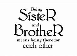 Image result for Siblings Text