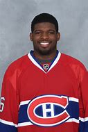 Image result for P.K. Subban Athlete