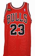 Image result for Chicago Bulls Michael Jordan Jersey