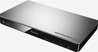 Image result for Panasonic DVD Player DMP 8081