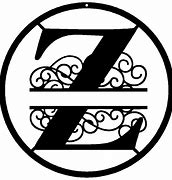 Image result for Z Monogram Backgrounds