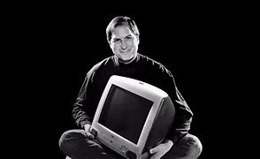 Image result for Rip Steve Jobs Mac