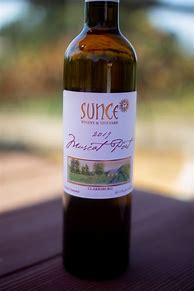 Image result for Sunce Muscat Canelli Port