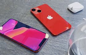 Image result for Prodyc Red iPhone 13 Mini