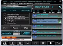 Image result for Wifi Password Hack App for PC