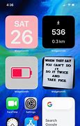 Image result for Photo Widget App