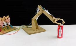 Image result for Hydraulic Robot