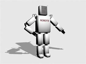 Image result for Simple Robot Concept Art