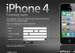 Image result for Register for iPhone