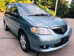 Image result for 2003 Mazda MPV ES Front Headlights