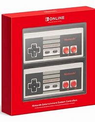 Image result for Nintendo Entertainment System Controller