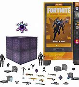 Image result for Fortnite Trap Tower Toy