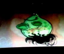 Image result for Fish Hooks Dropsy