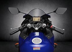 Image result for Yamaha R3 Handlebar