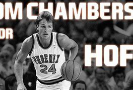 Image result for Tom Chambers Basketball